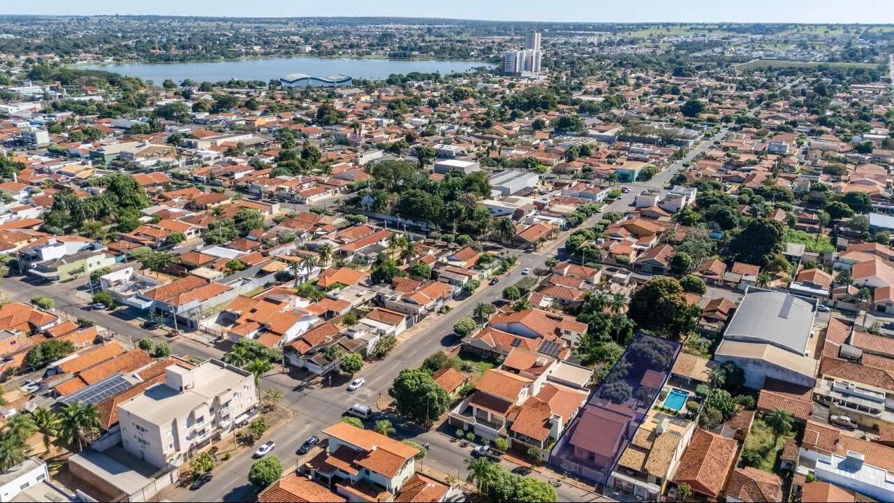 Casa - Centro - Três Lagoas / MS - Foto 4