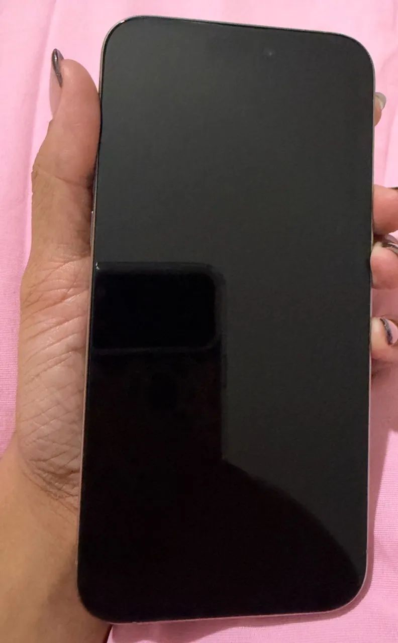 iPhone 15 pro Max  - Foto 2