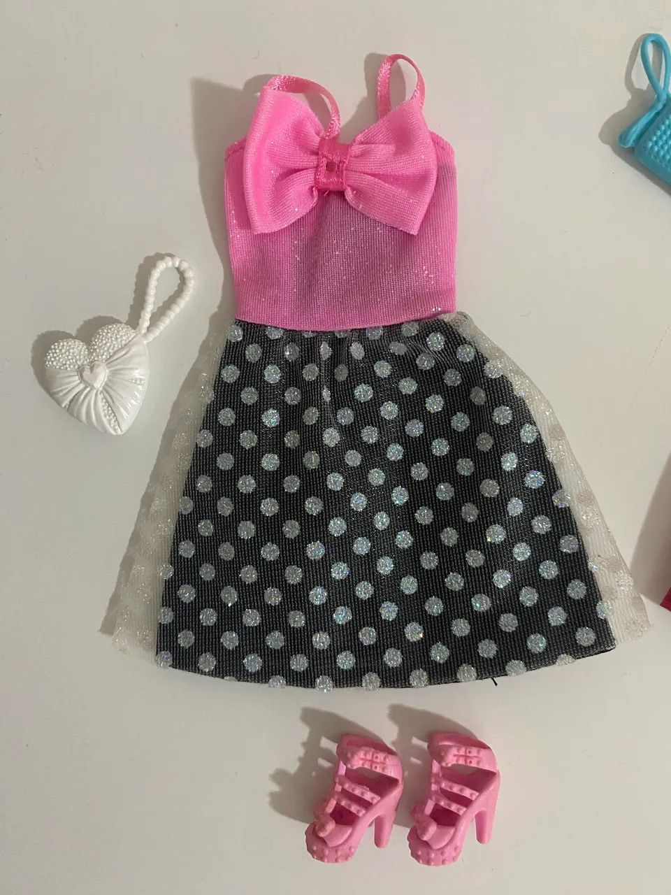Roupas da Barbie  - Foto 3