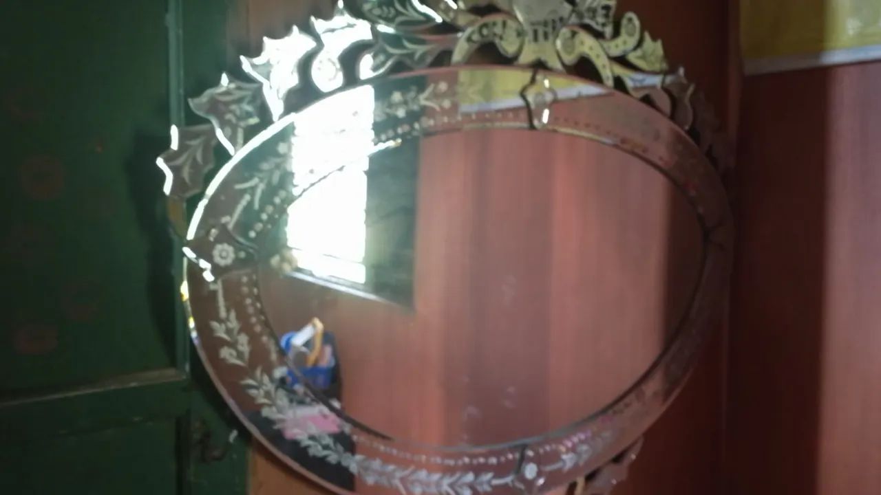 Espelho  - Foto 4