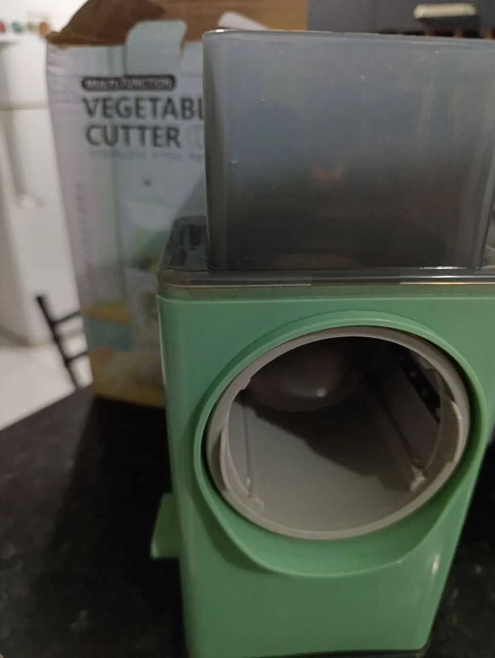 Multiprocessador Manual