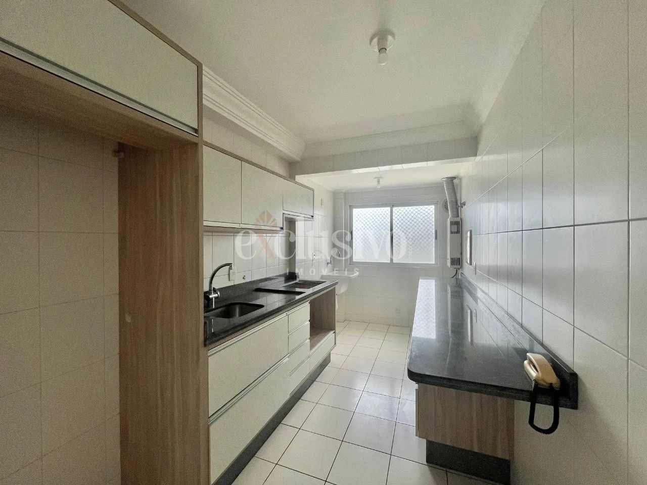 Apartamento à venda de 2 quartos sendo 1 suíte no Estreito, Florianópolis - SC - Foto 3