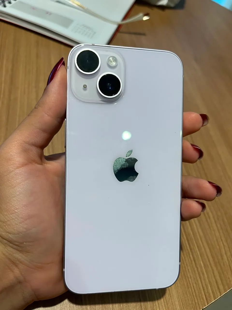 iPhone 14  - Foto 5