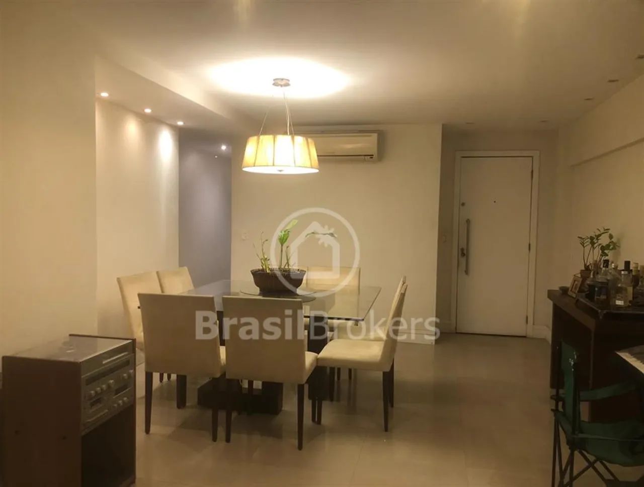 Apartamento 3 quartos, sendo 3 suítes - Foto 4