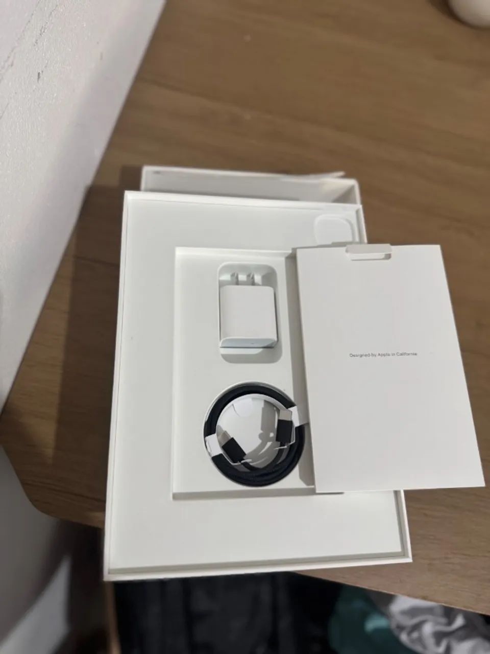 Ipad Pro 11 polegadas, M5 lacrado   - Foto 4