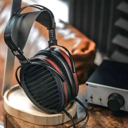 Fone de ouvidos Hifiman Arya Organic   - Foto 2