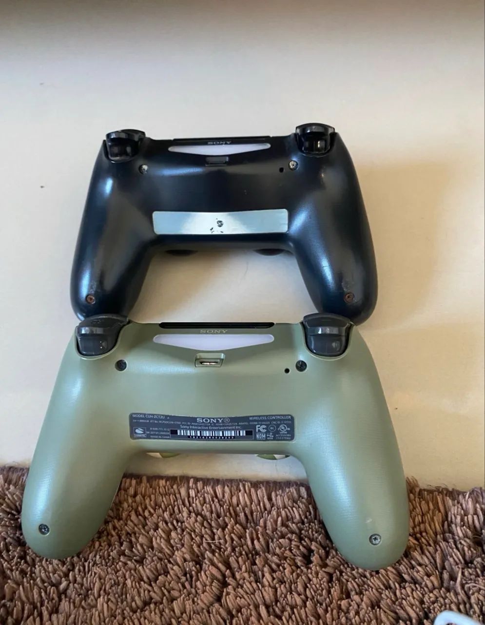 PS4 Fat - Foto 2