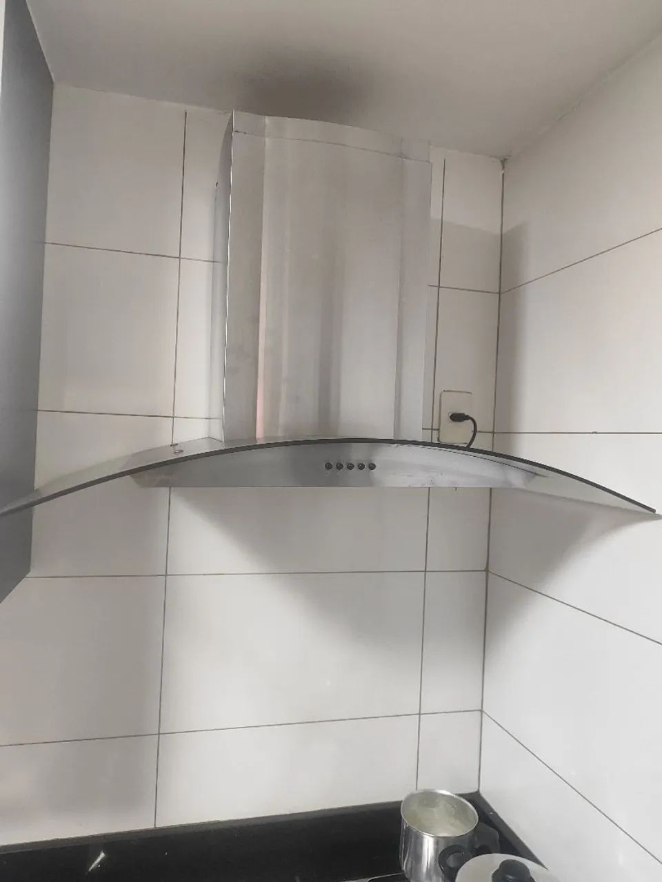 COIFA INOX 