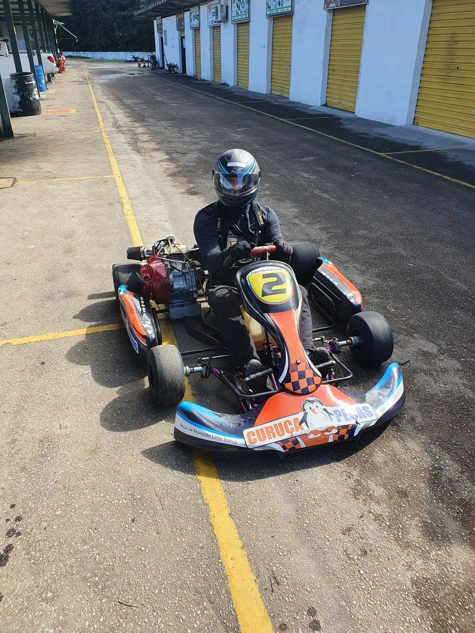 KART Mega - Foto 2