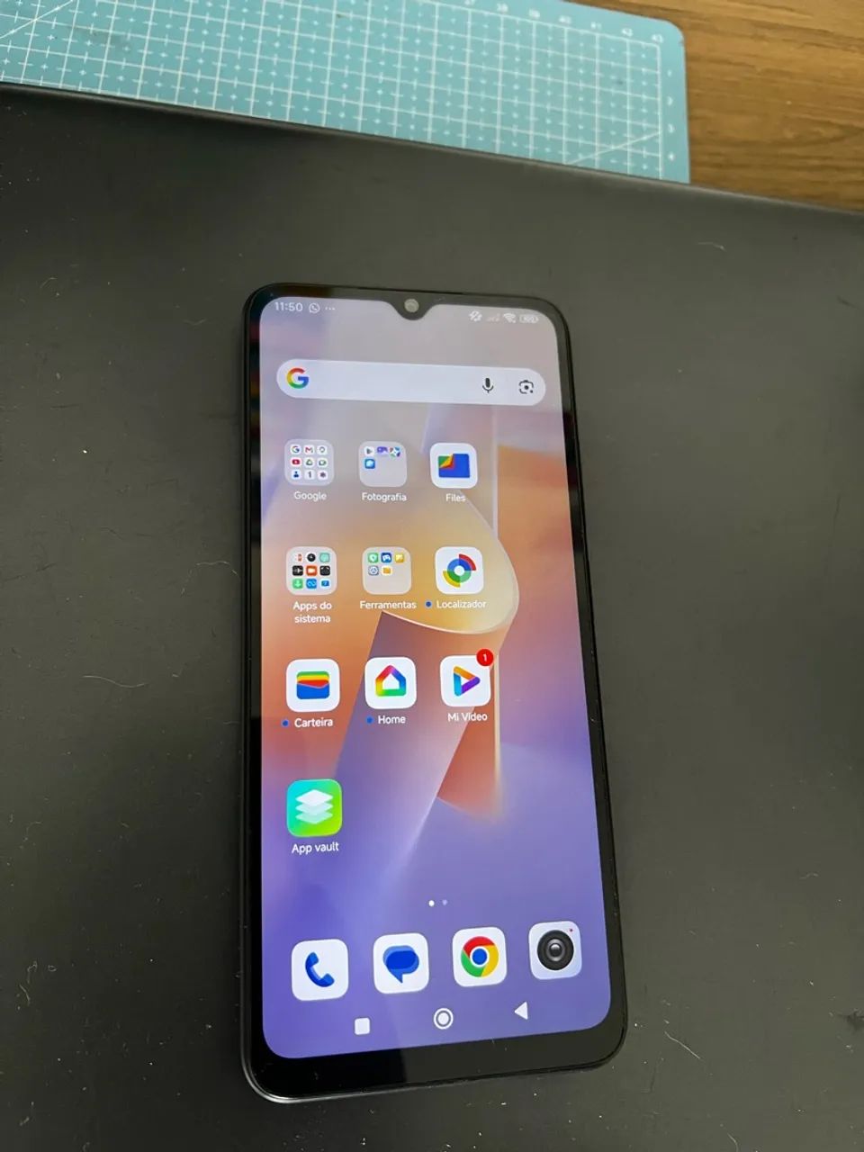 Redmi 12C 128g  - Foto 5