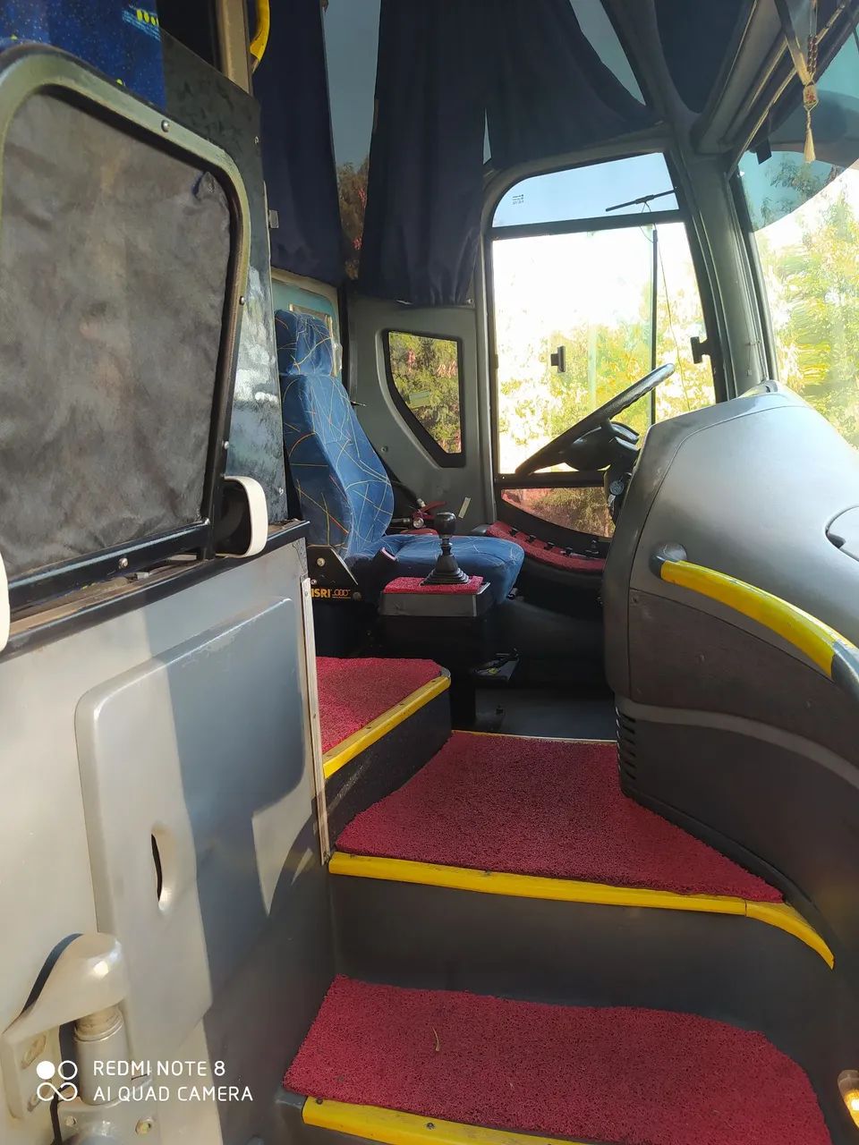 Ônibus Scania - Foto 5