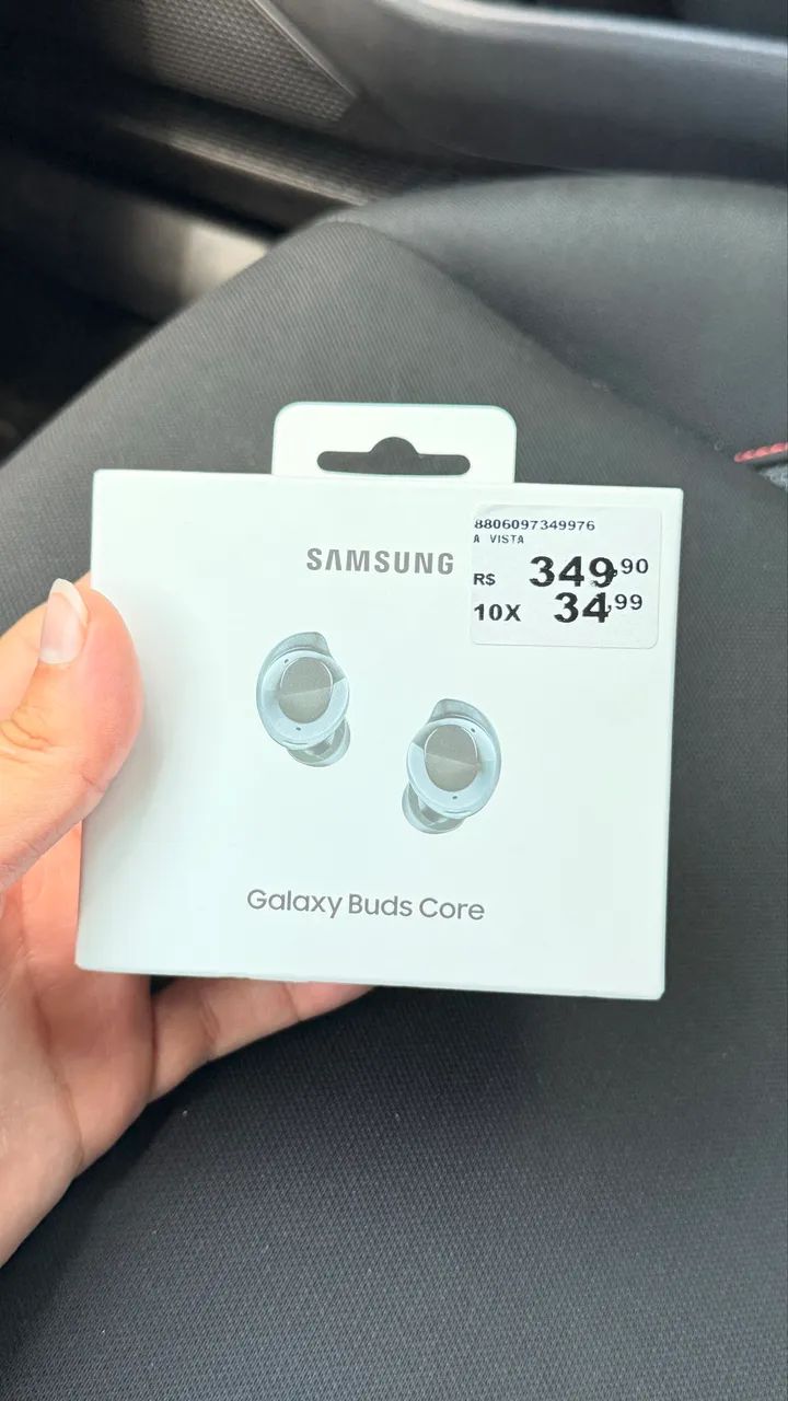 FONE SAMSUNG 