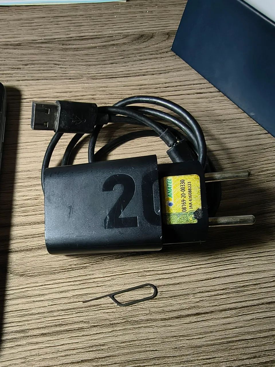 Moto G53 5g Nfc 128gb - Foto 5