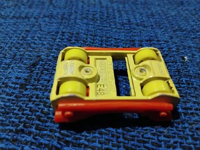 hot wheels the flinstones usado - Foto 2