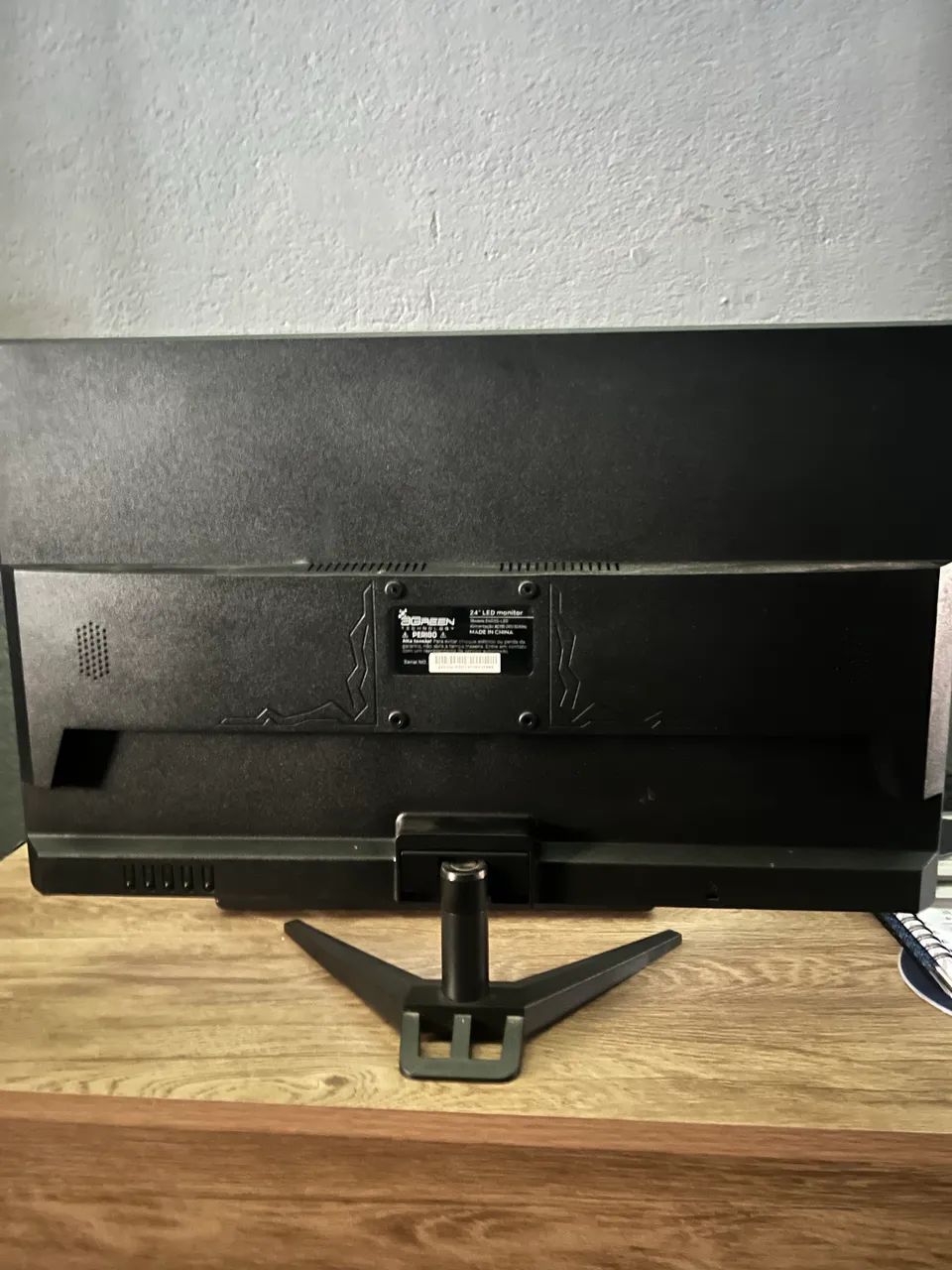 Monitor 24? 75HZ - Foto 4