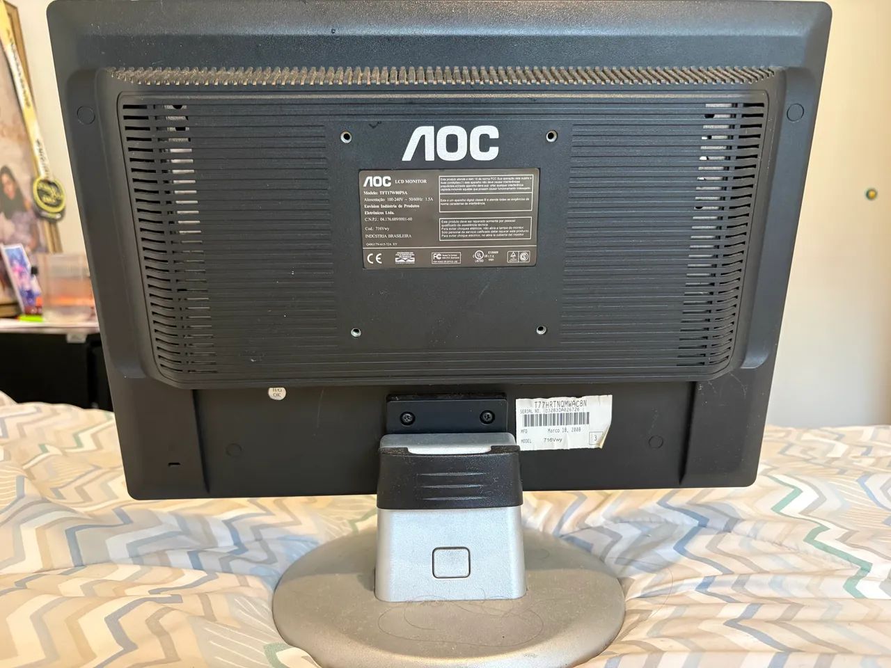 Monitor AOC - Foto 2