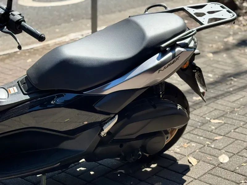 Yamaha NMAX Gasolina Automático - Foto 3