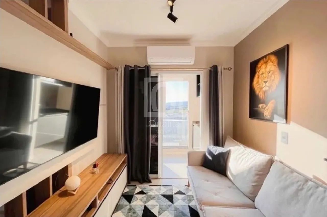 Apartamento à venda no Jardim Simus em Sorocaba - Foto 2
