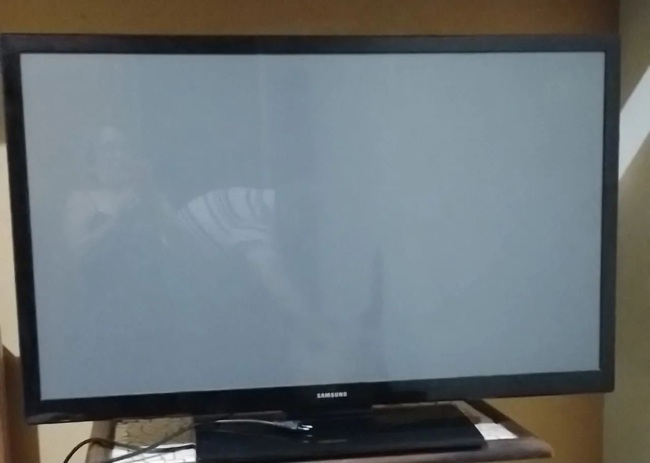 TV SANSUNG 43 POLEGADAS 