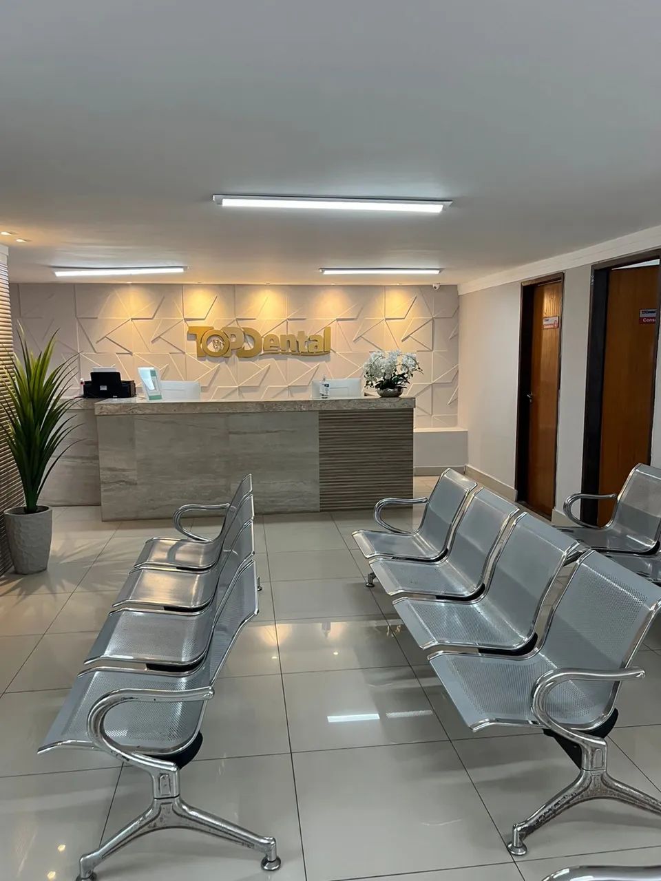 VENDO CLÍNICA ODONTOLÓGICA  - Foto 5