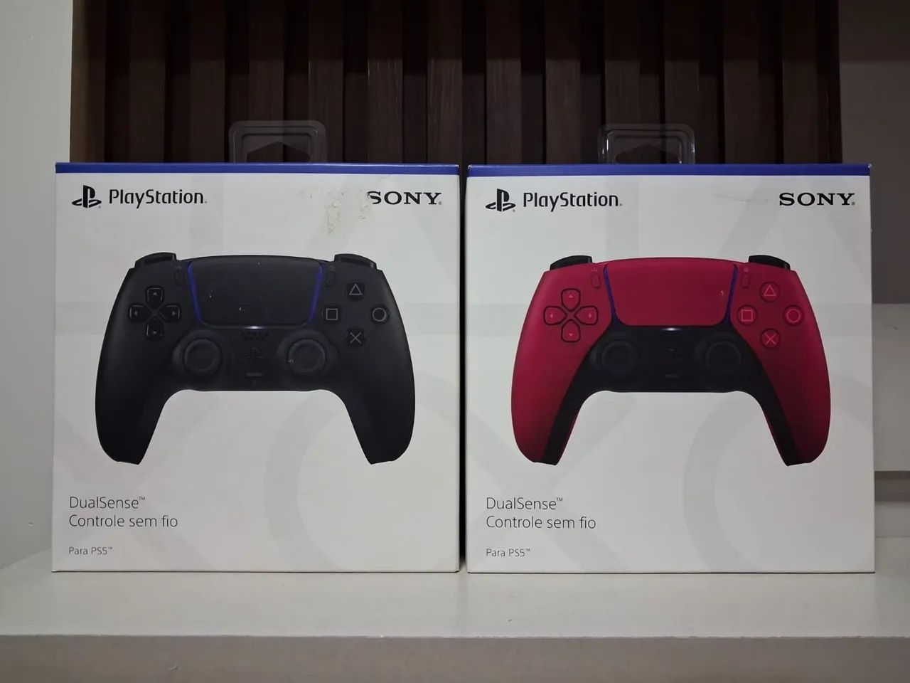DualSense Sony