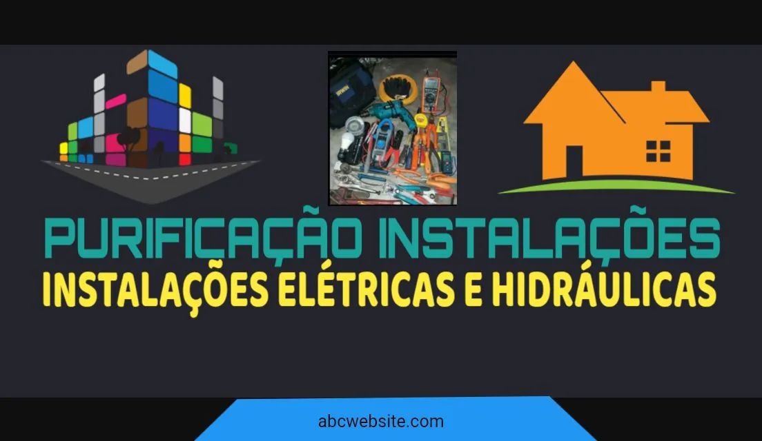 ELETRICISTA & ENCANADOR  - Foto 3