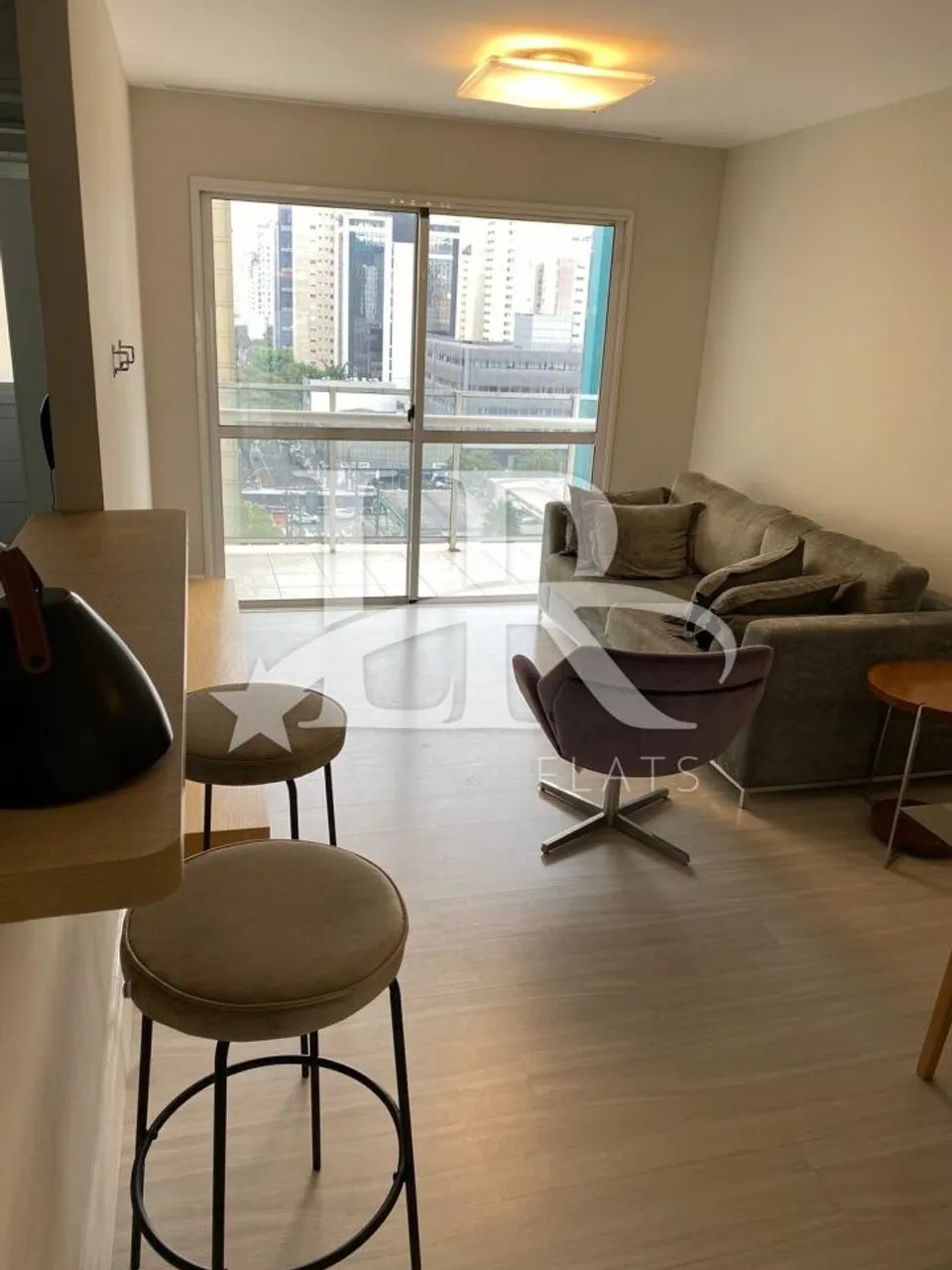 LR Flats - oportunidade em Moema, confira agora! - Foto 2