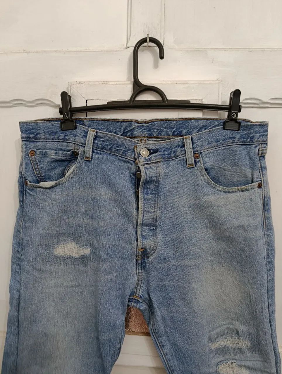 Jeans Levi's  - Foto 2