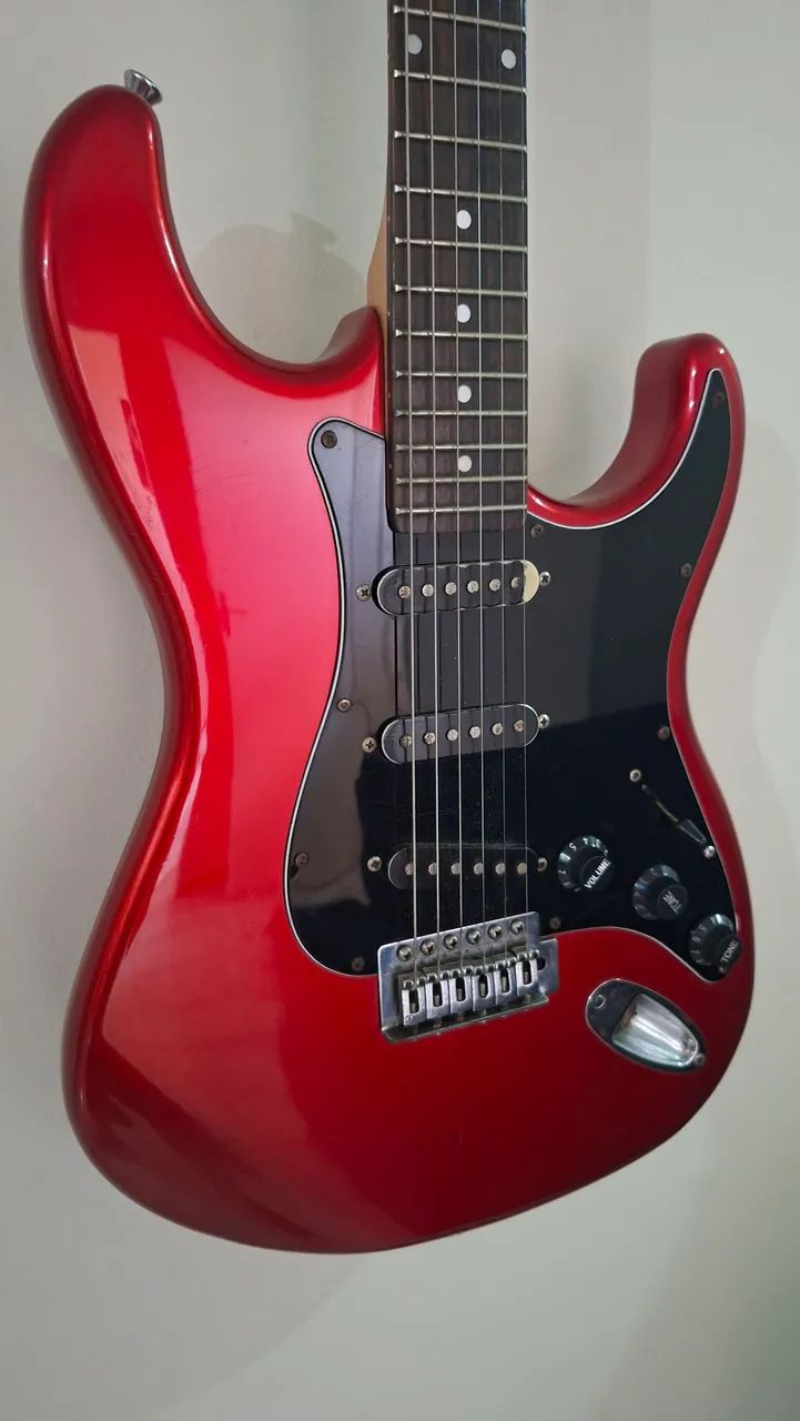 Guitarra  - Foto 2
