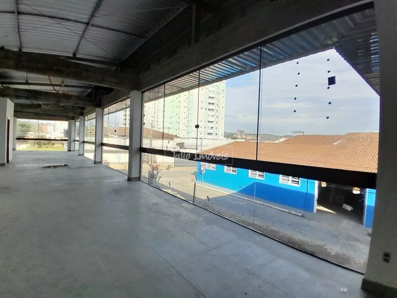 Sala comercial bairro São Luiz para locação - Foto 5