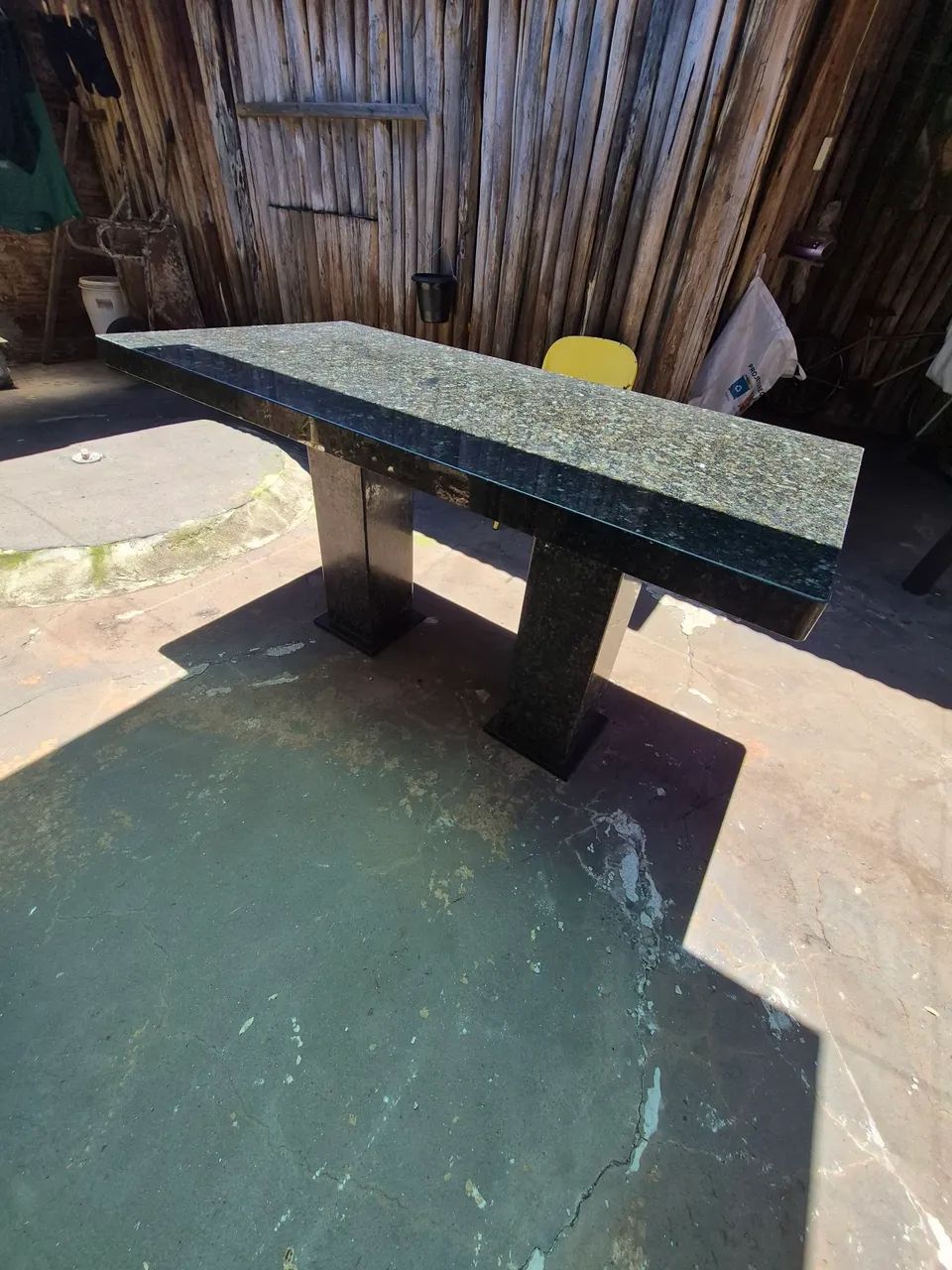 MESA GRANITO