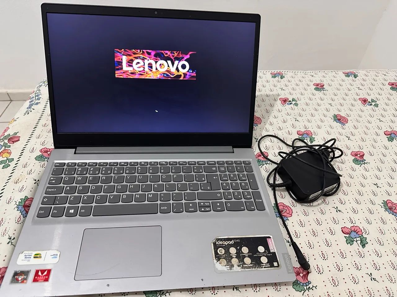 Notebook Lenovo Ideapad S145  - Foto 2
