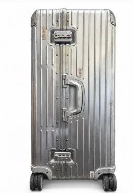 MALA RIMOWA TRUNK PLUS - Foto 3