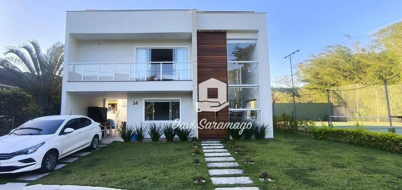Casa à Venda 4 quartos - Várzea das Moças - Foto 2
