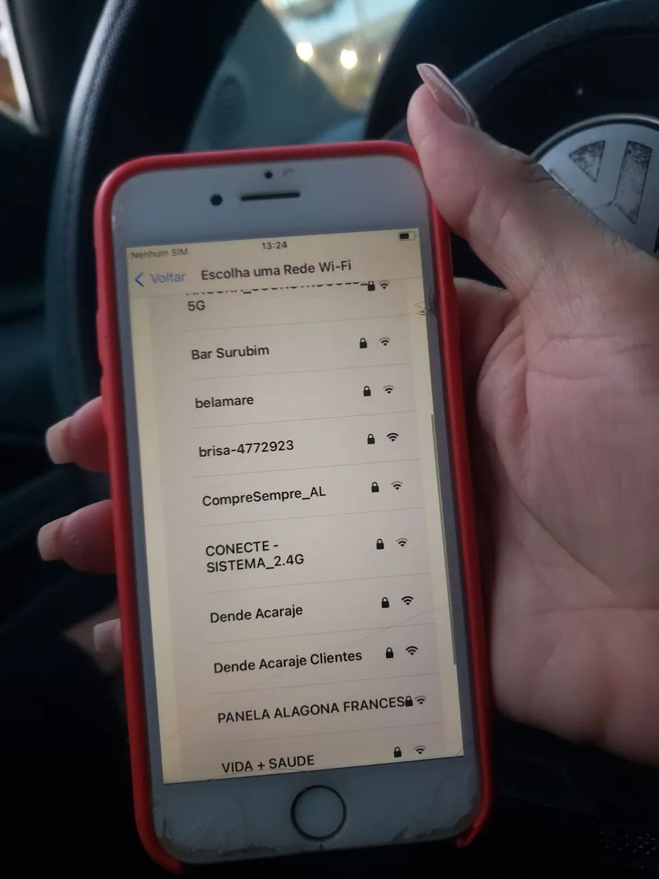 Vendo iphone 8 64 gb, funcionando perfeitamente.  - Foto 3