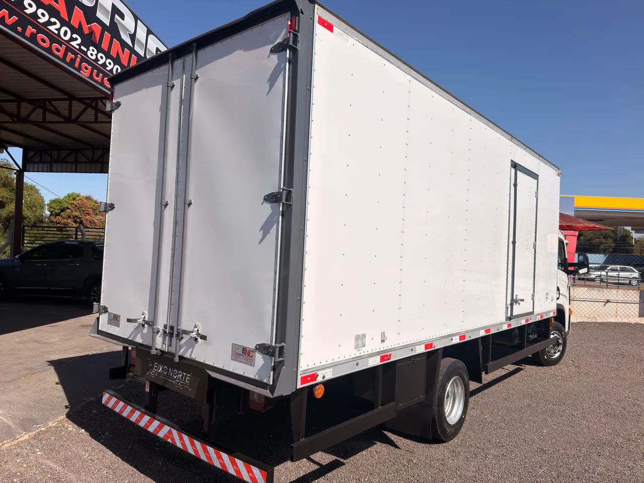 Vw 11.180 bau - Foto 8