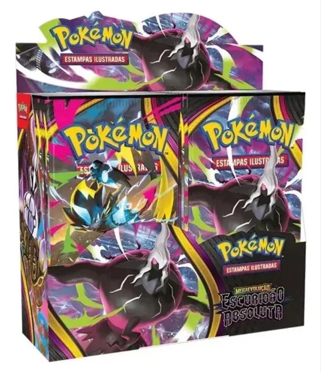 Cartas Pokémon  - Foto 3
