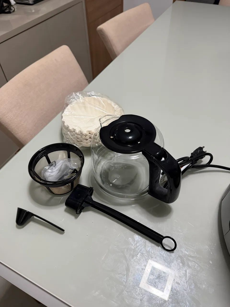 Cafeteira Kitchenaid  - Foto 5