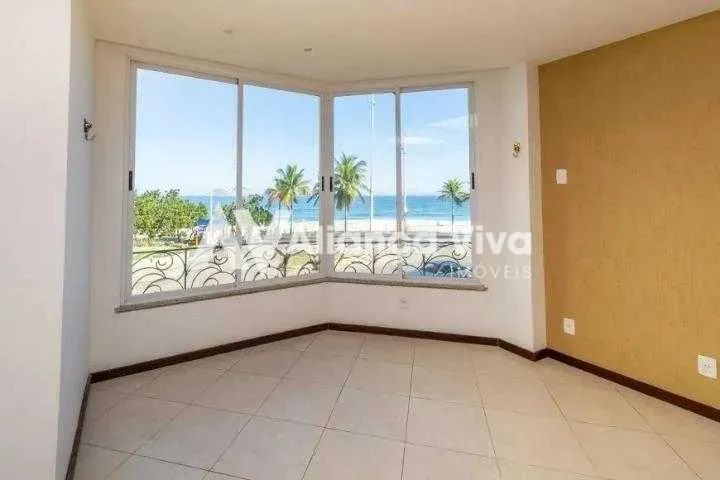 Ipanema | Apartamento 4 quartos