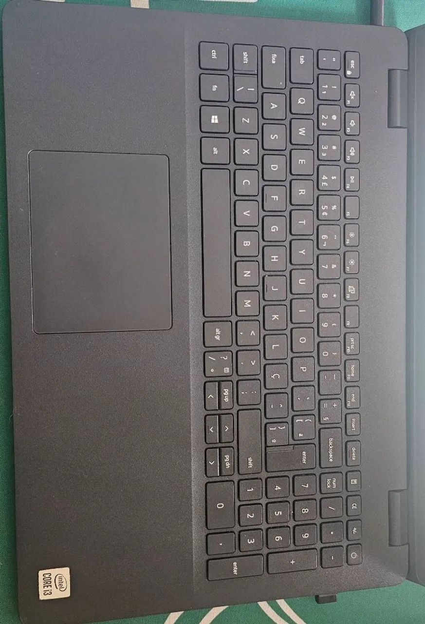 NOTEBOOK DELL I3 10° - 3 MESES GARANTIA  - Foto 3