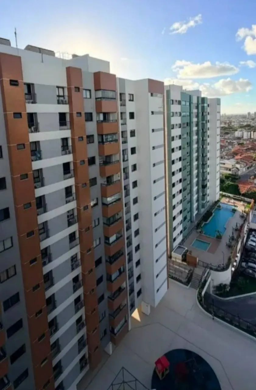 APARTAMENTO À VENDA | LE VERT BOULEVARD-14
