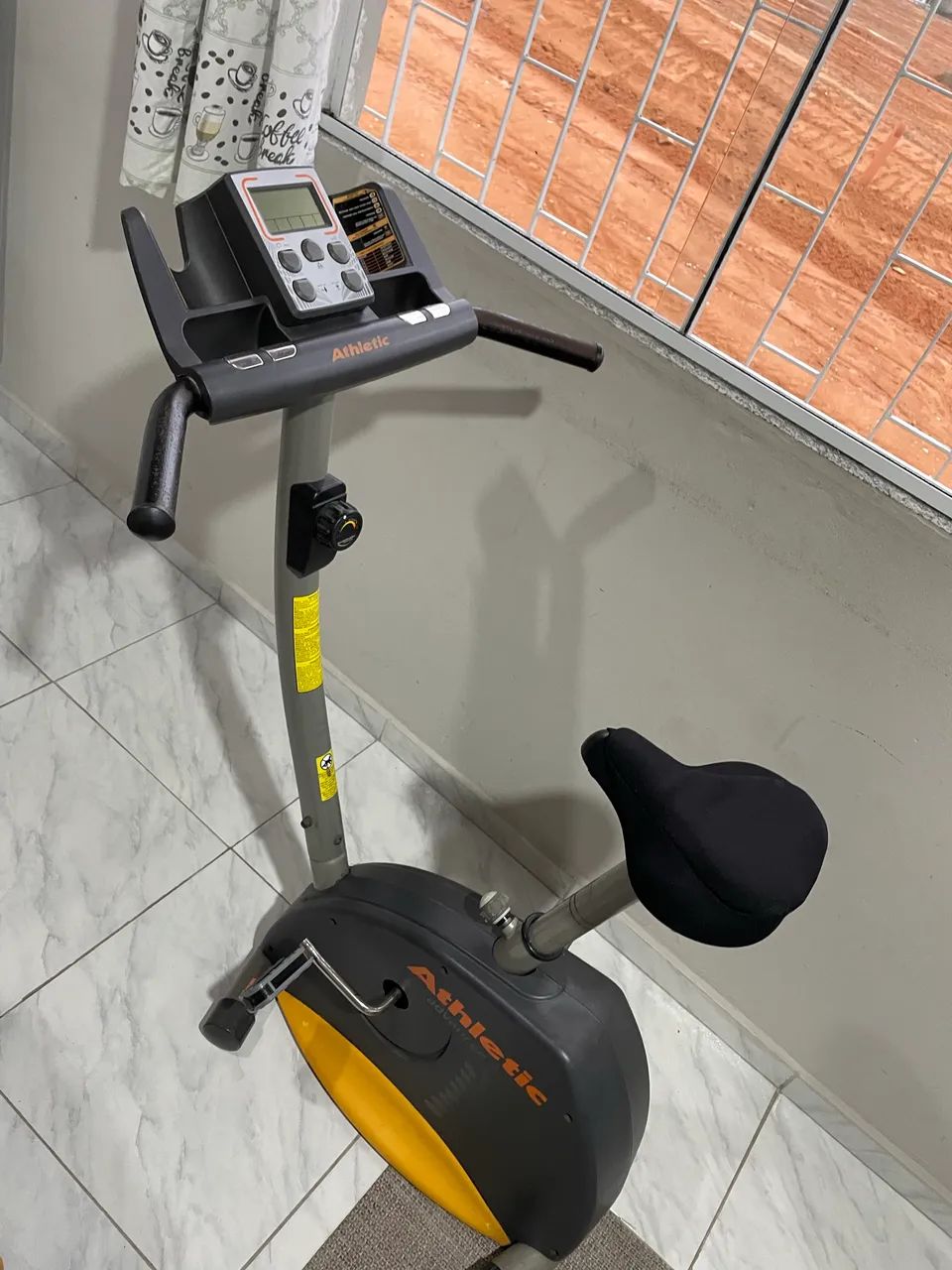bike ergonômica athletic - Foto 2