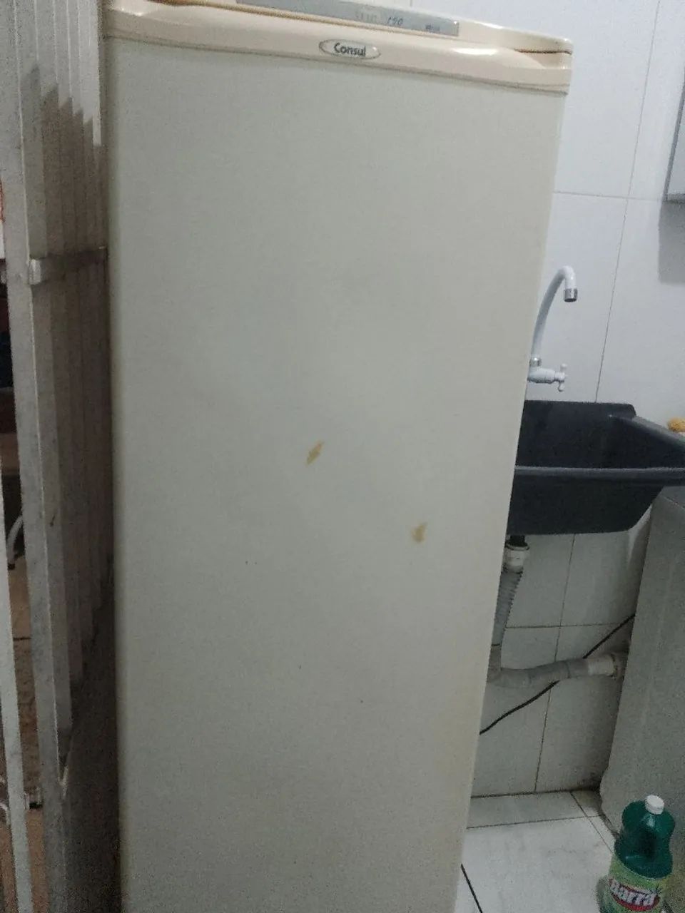 Freezer Consul  - Foto 2