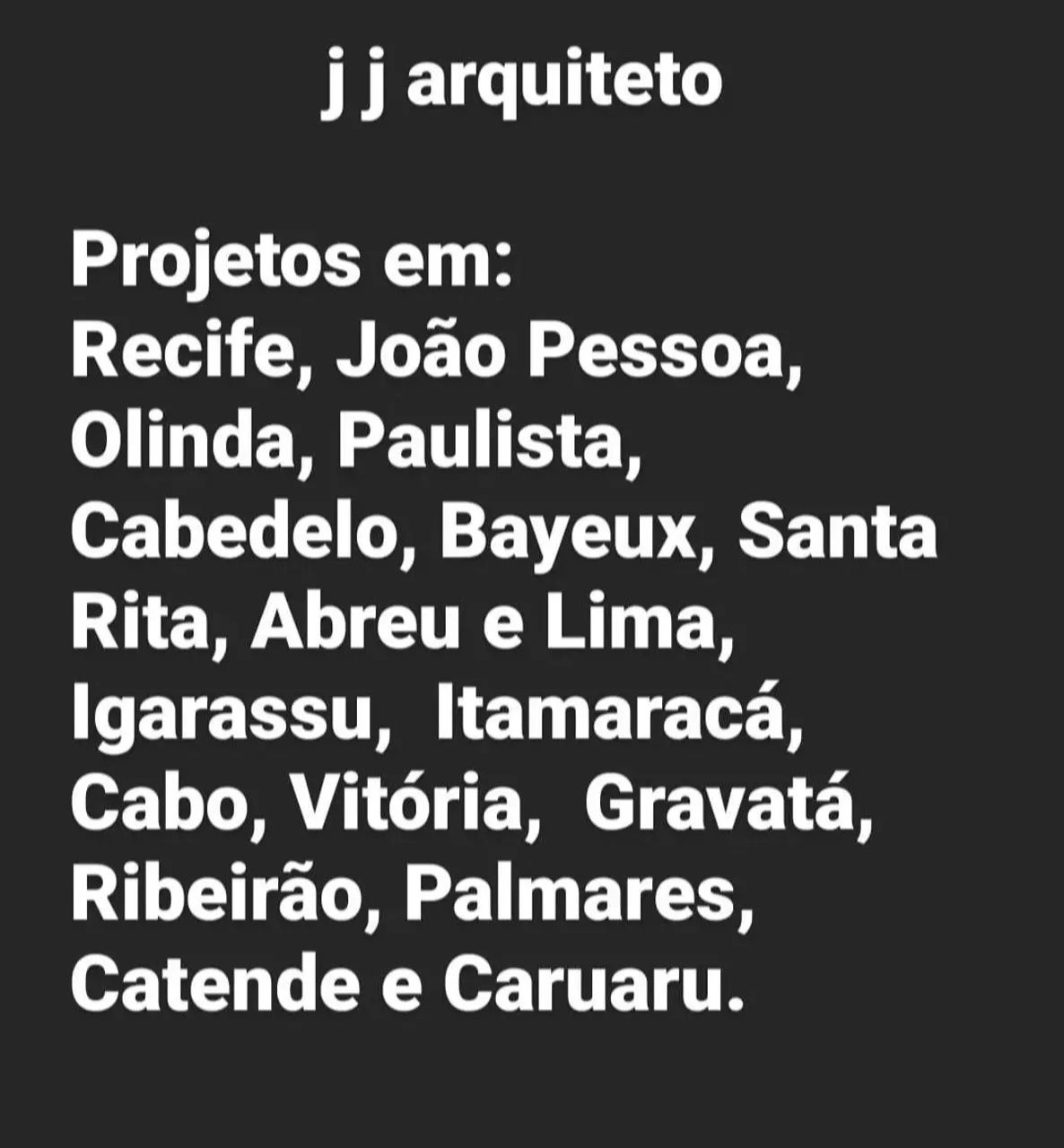 ARQUITETO  - Foto 3
