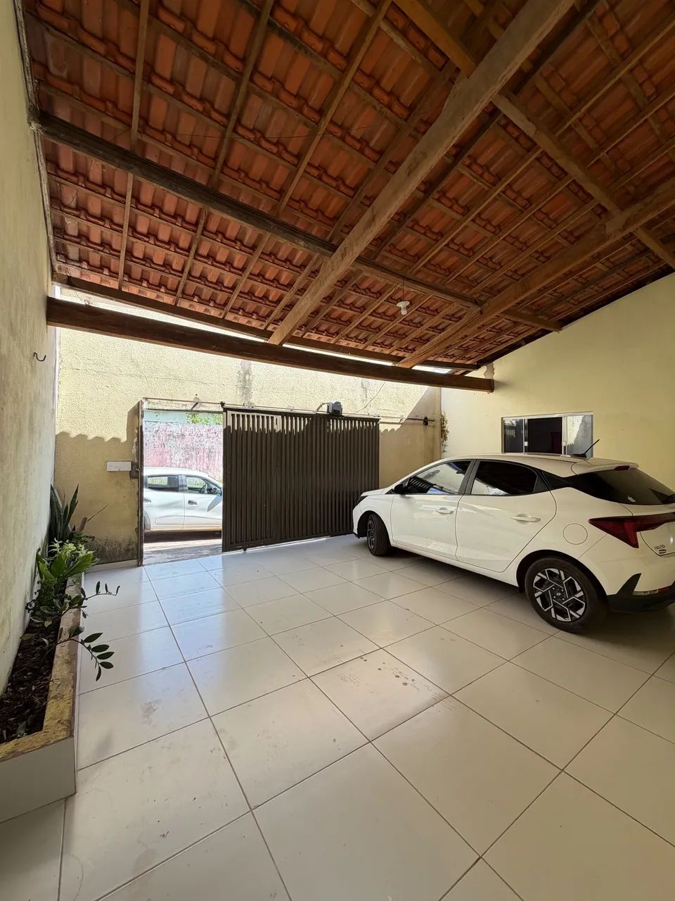 CASA BUGIO