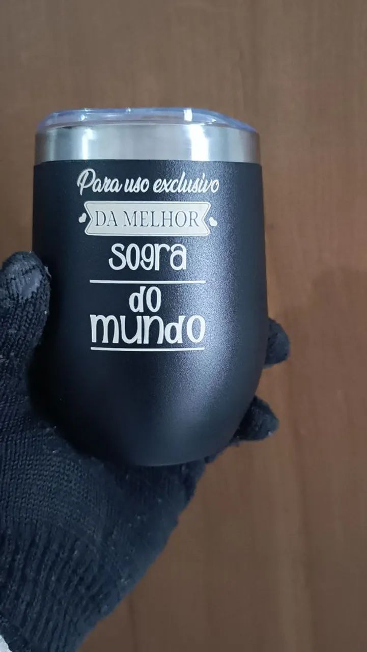 Copo  360ml - Foto 4