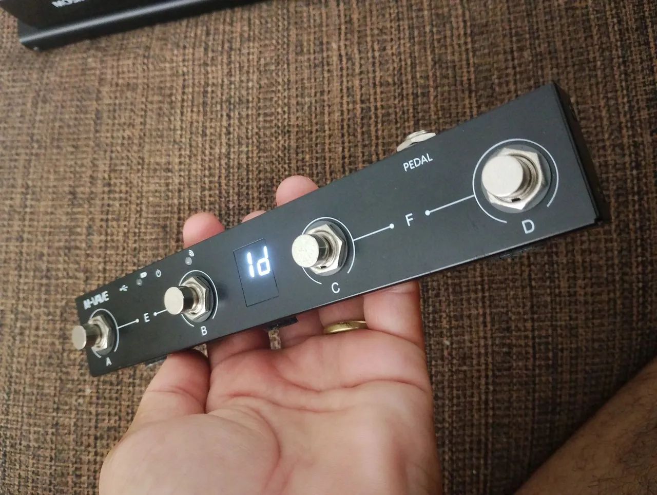 Pedal m-vave - Foto 4