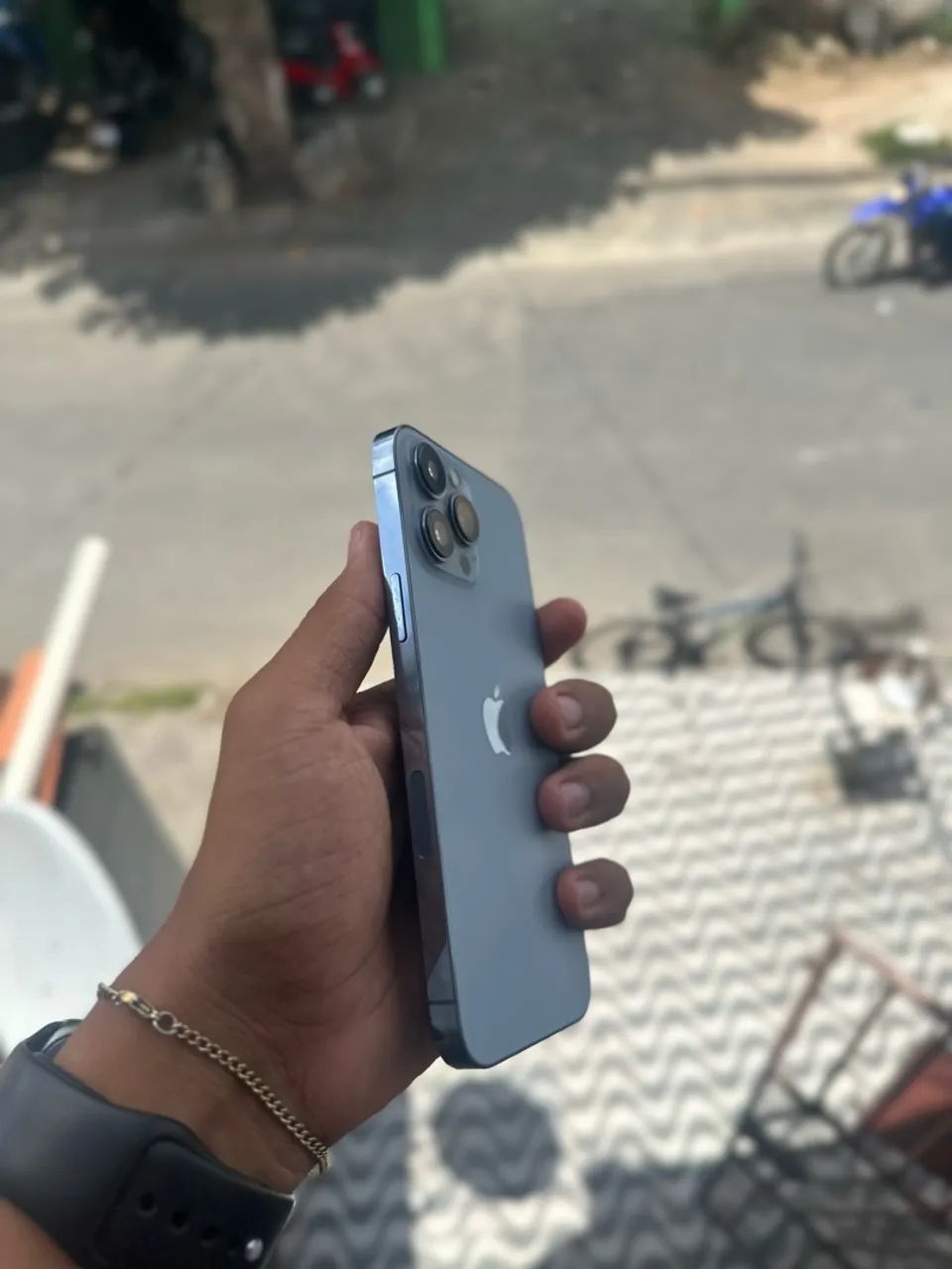 IPhone 13 Pro Max 128GB - Foto 2