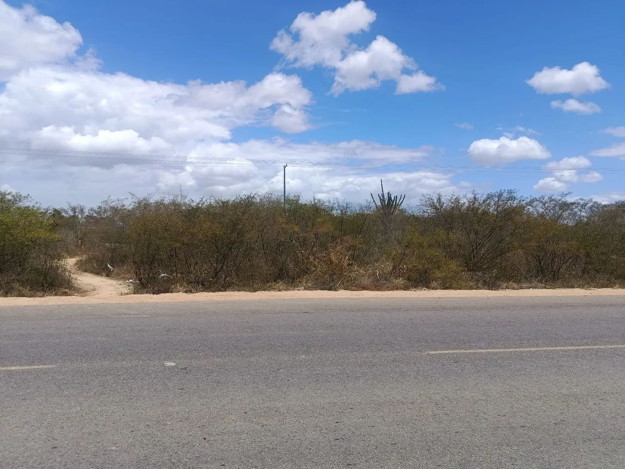 Terreno a venda no povoado da macambira  - Foto 3