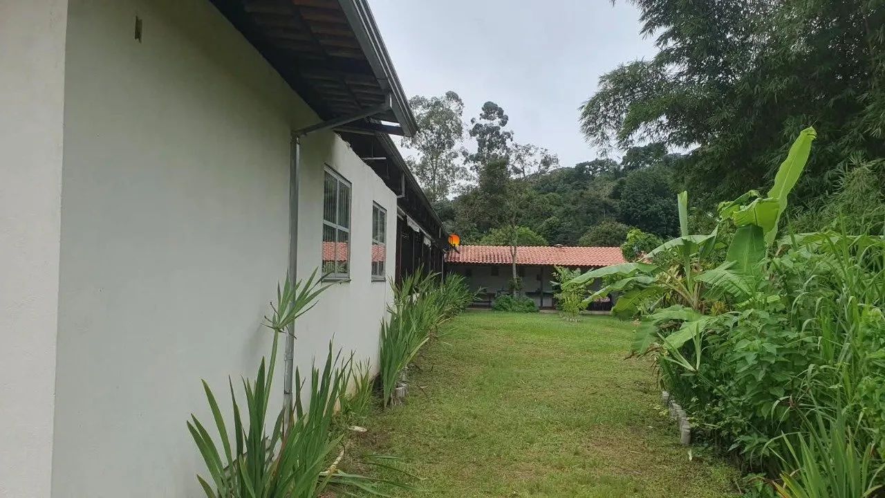 Galpão amplo com excelente estrutura - Foto 4